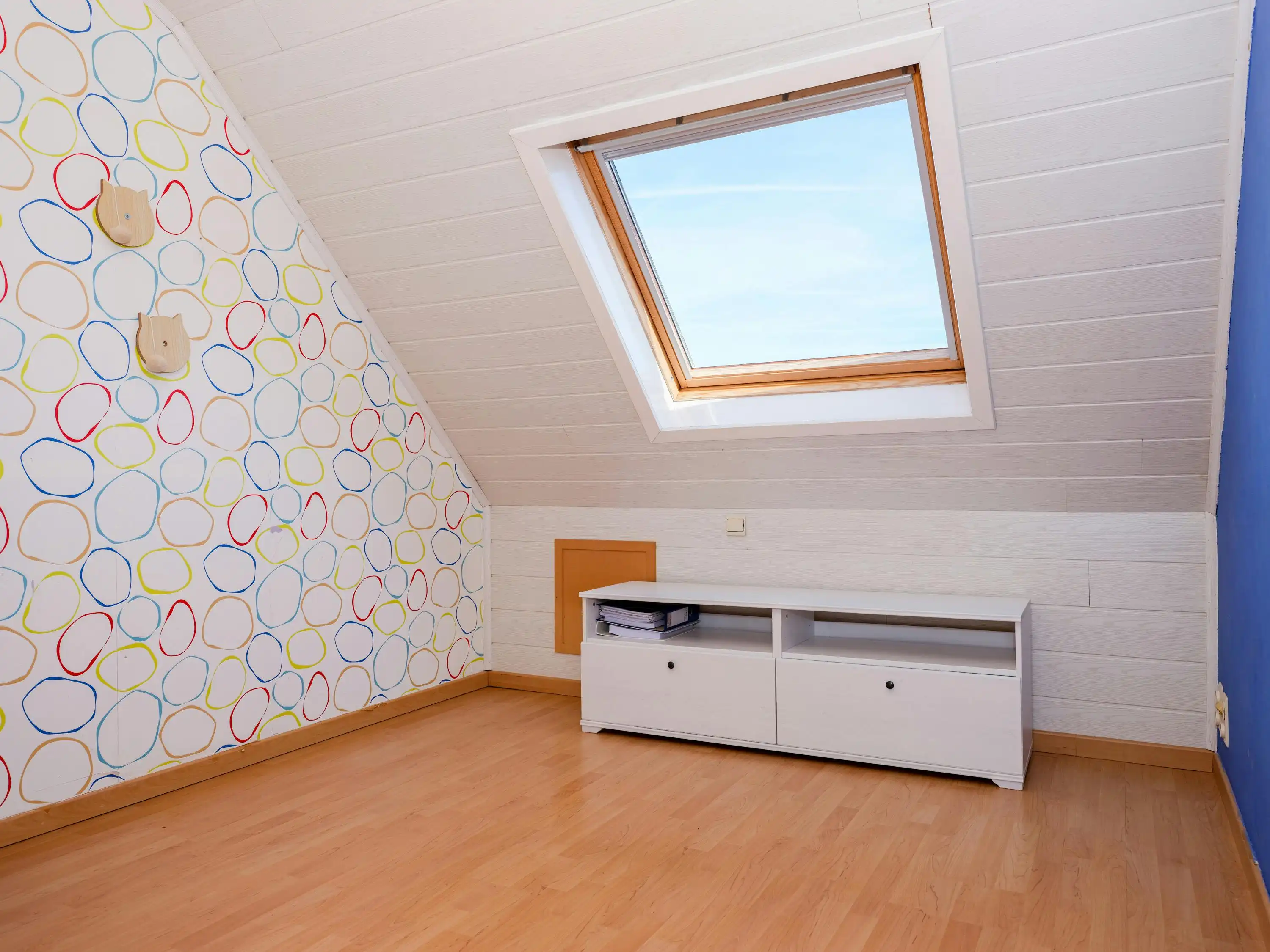 Instapklaar huis met 4 slaapkamers in Hertsberge foto 13