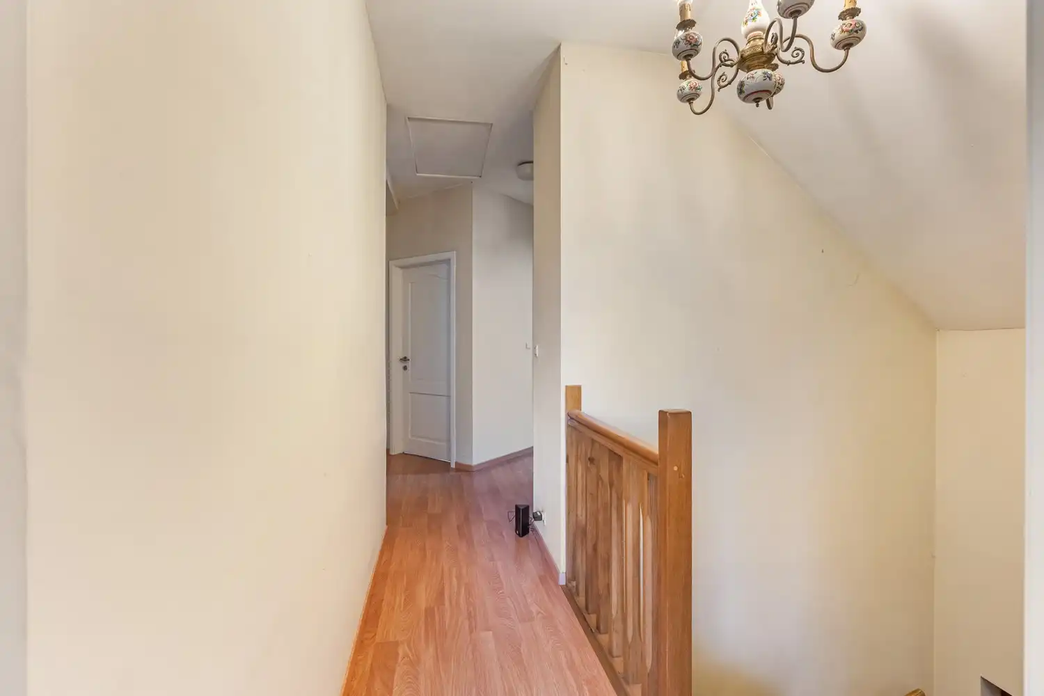 Eengezinswoning met 4 slaapkamers, dubbele garage en zuidoost gerichte tuin in Halmaal foto 25