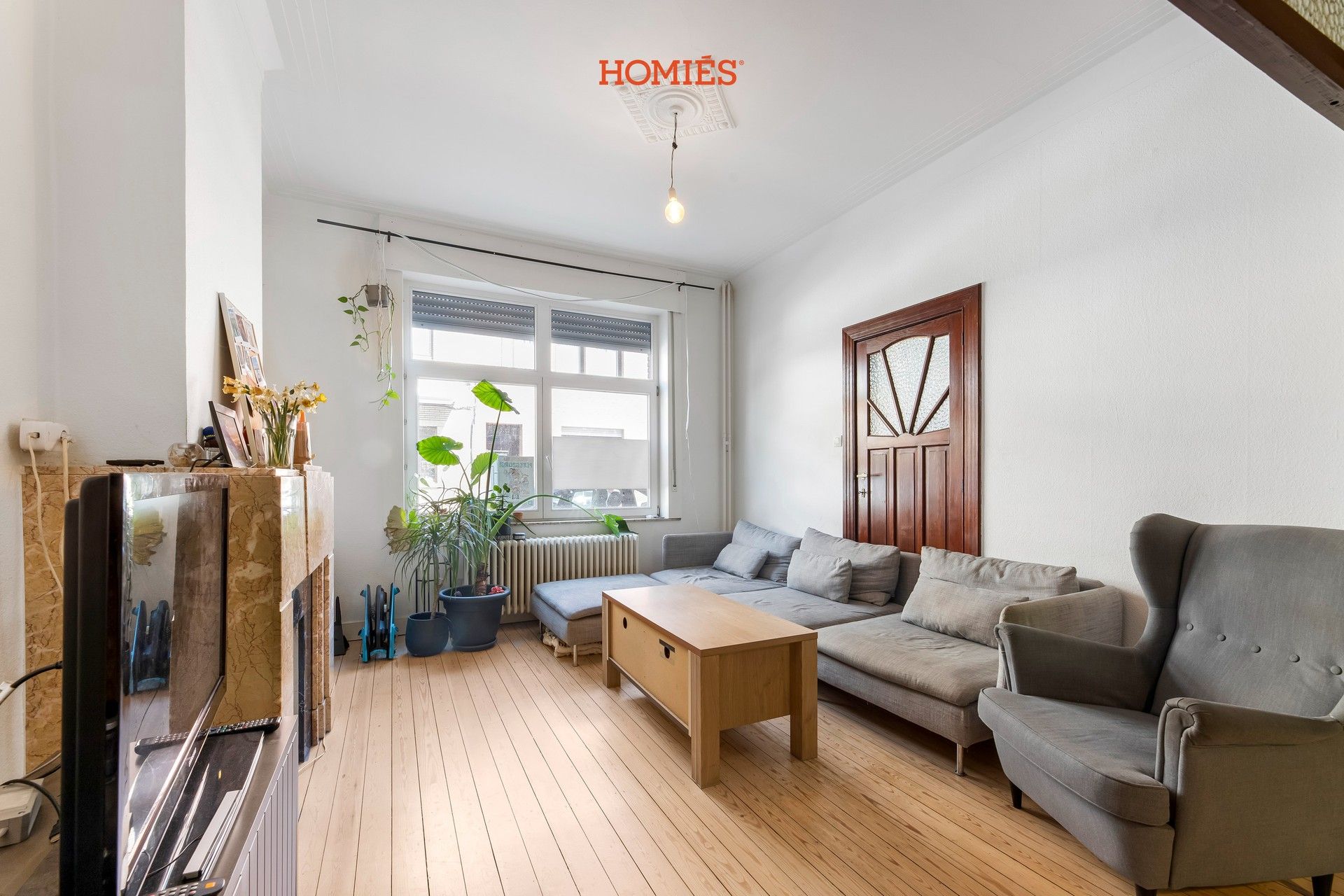 Woning in het nieuw kwartier foto {{pictureIndex}}