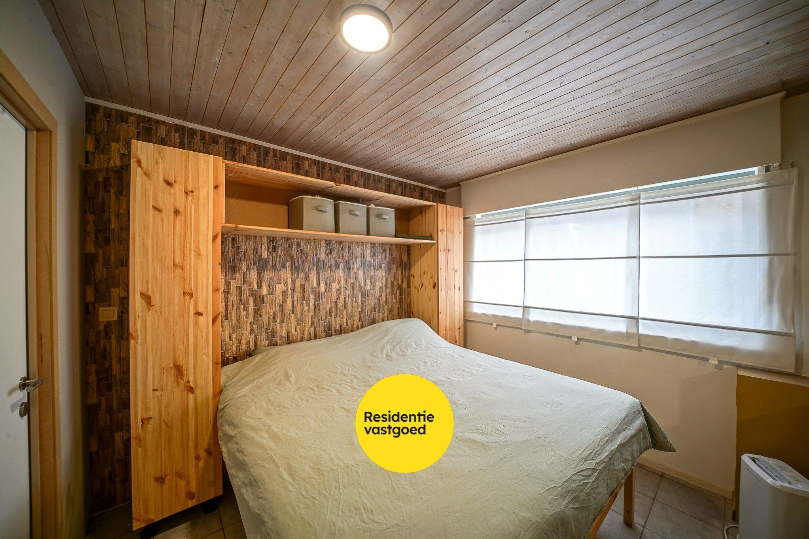 Instapklare woning met garage en tuin te Bredene foto 10