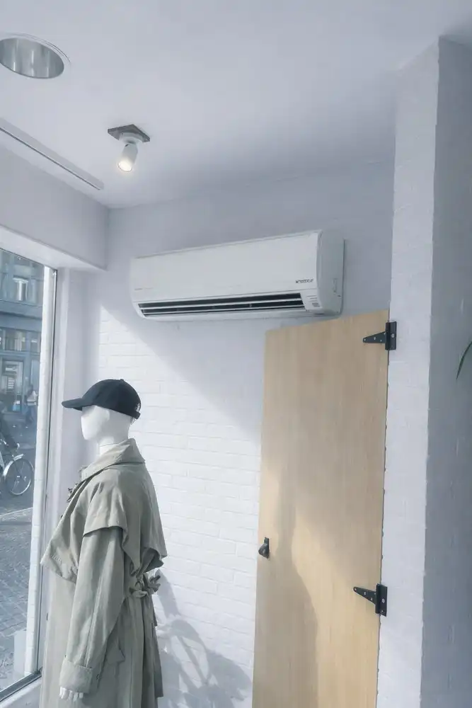TE HUUR – HANDELSGELIJKVLOERS OP TOPLOCATIE IN MECHELEN foto 5