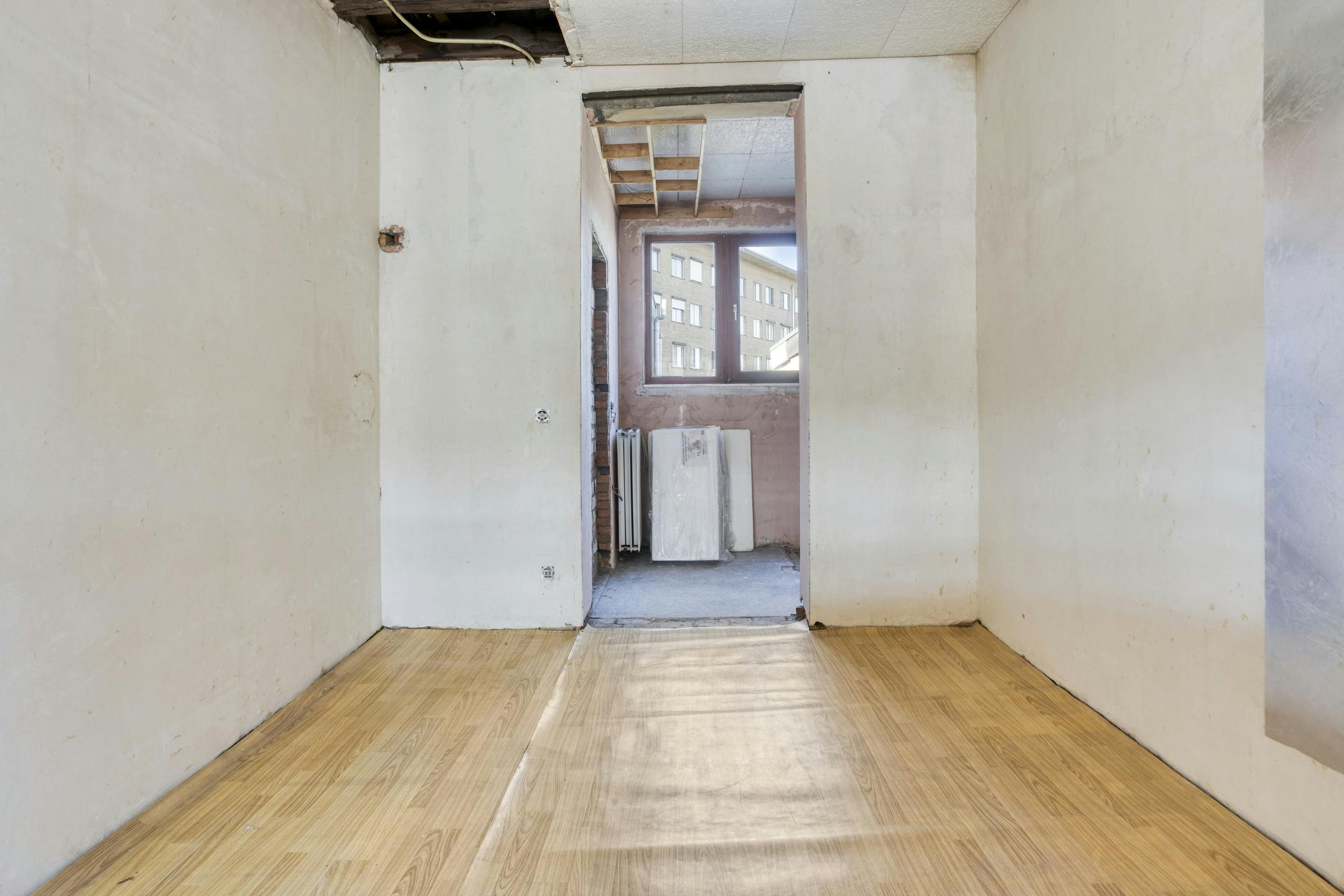 Huis met 4 slaapkamers en magazijn te koop in Borgerhout foto 22