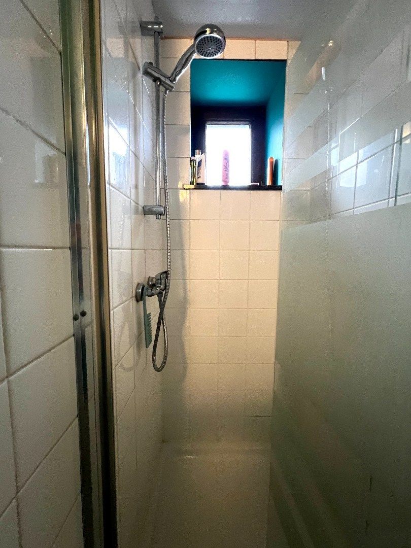 Charme troef in deze starterswoning te Wevelgem! foto 23