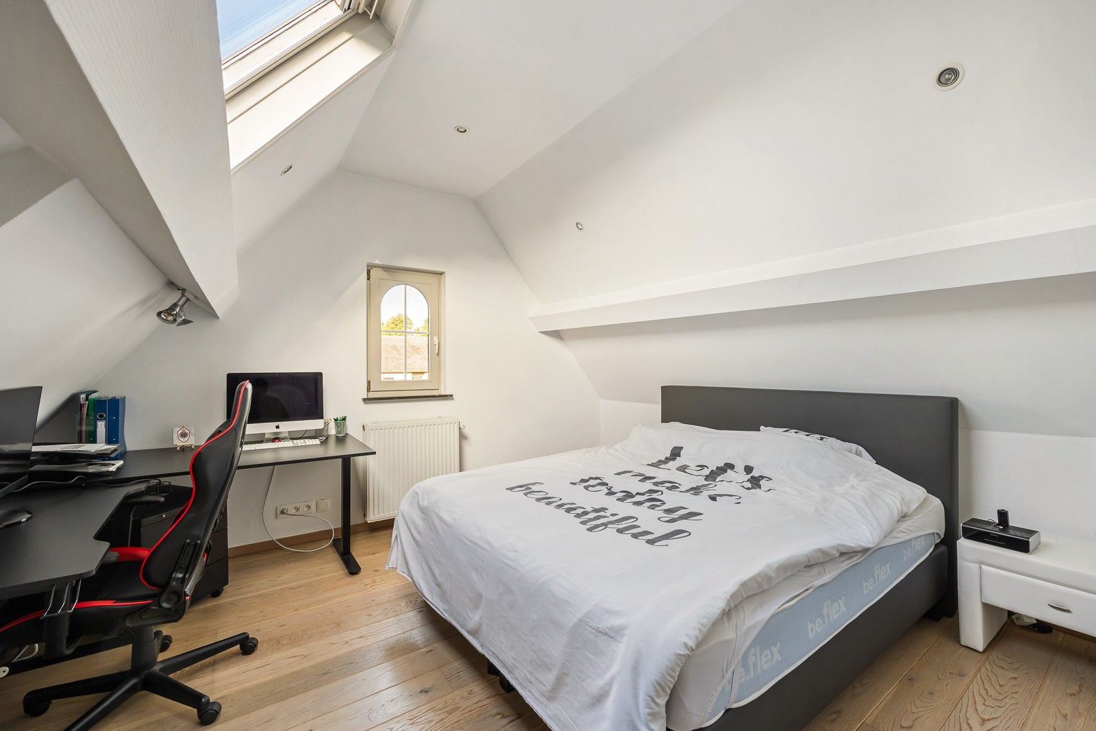 Charmewoning in geliefde straat in Brasschaat foto 13