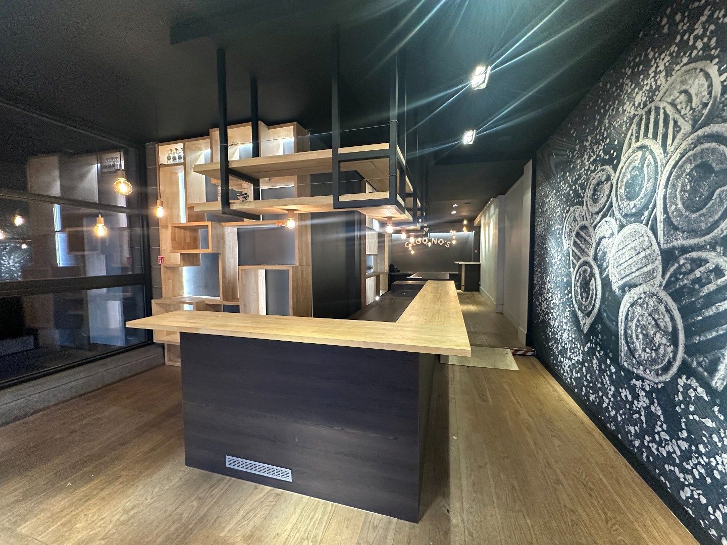 Handelspand aan de Ajuinlei! foto 3