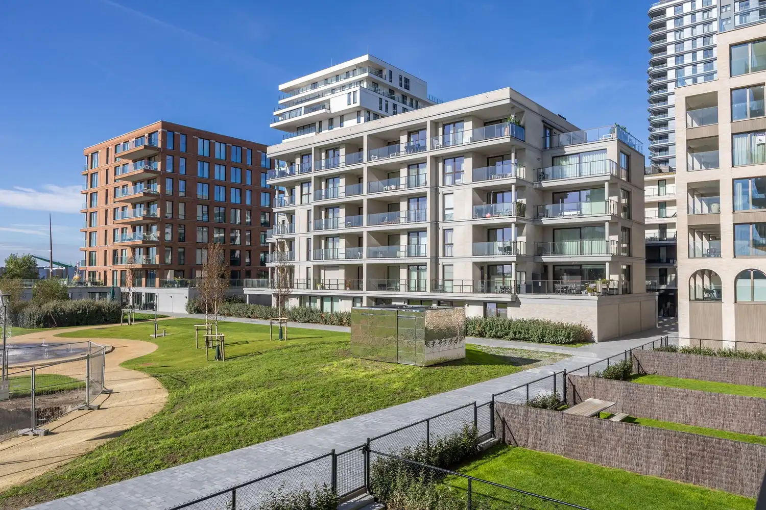 RESIDENTIE LOFT foto 8