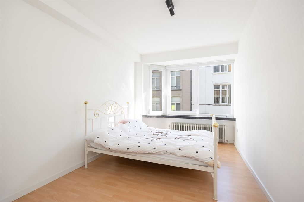 Verzorgd, instapklaar appartement op toplocatie foto 12