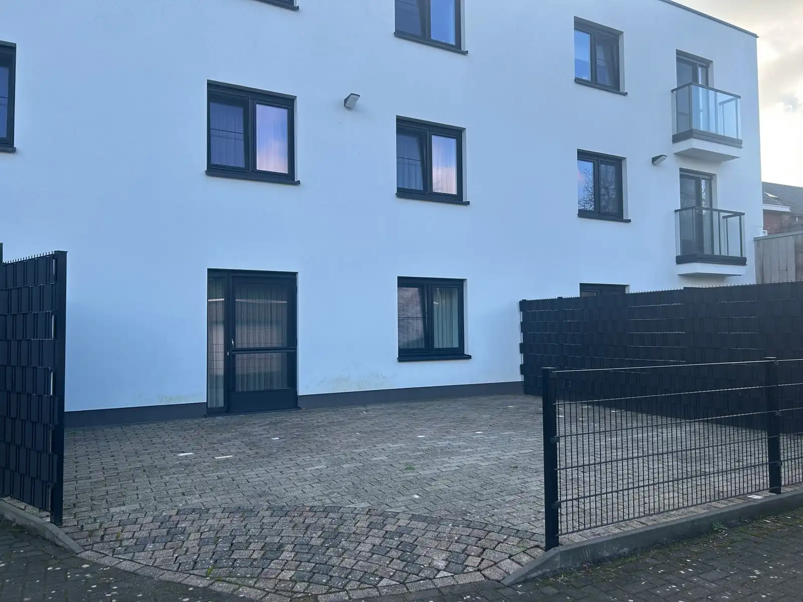 Appartement te huur foto 2