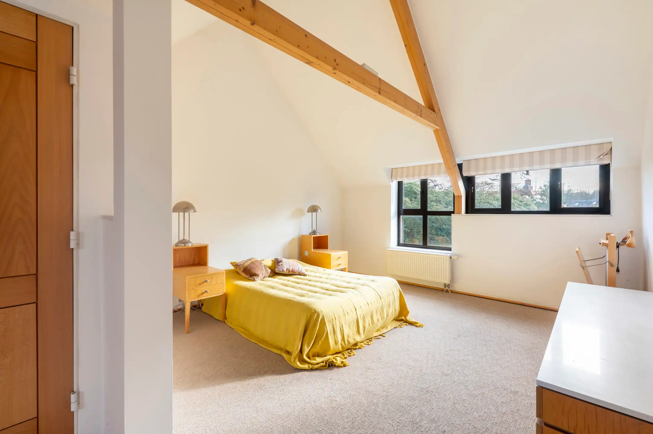 SCHILDE -  Tijdloze villa te midden van groene oase! foto 9