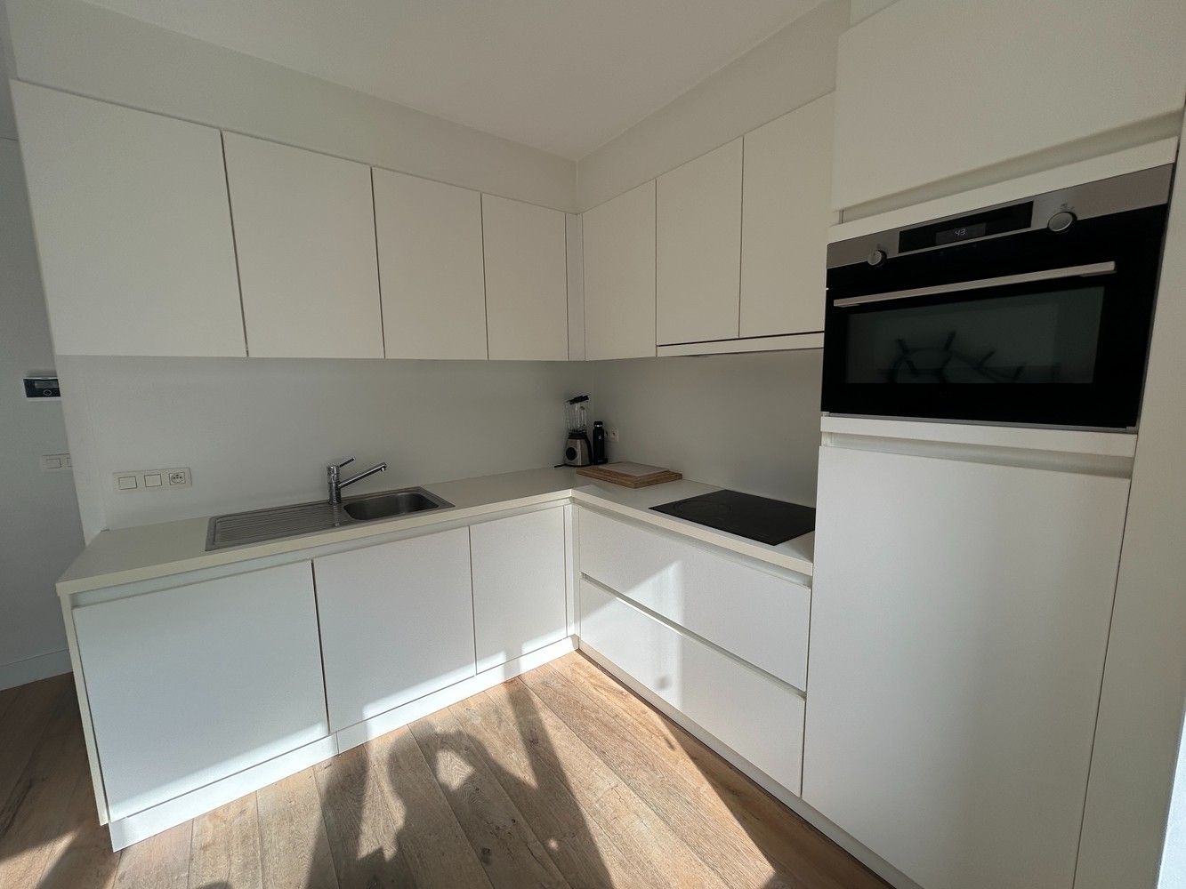 Appartement te huur foto 5