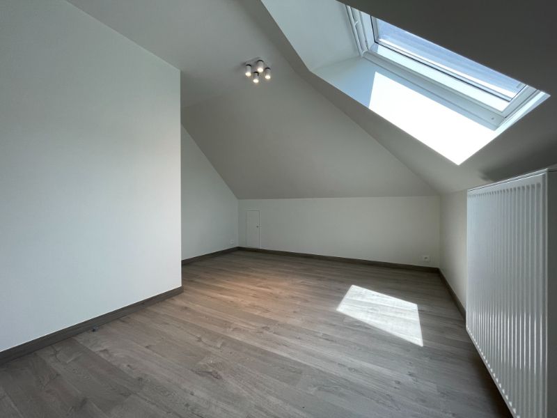 Stijlvolle woning tussen Sint-Pietersstation en het Miljoenenkwartier foto 13