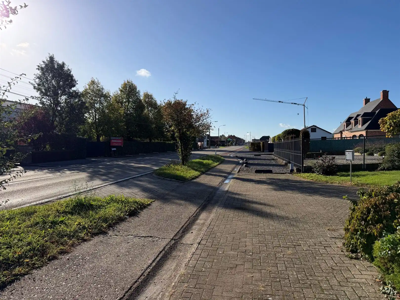 Huis foto 4
