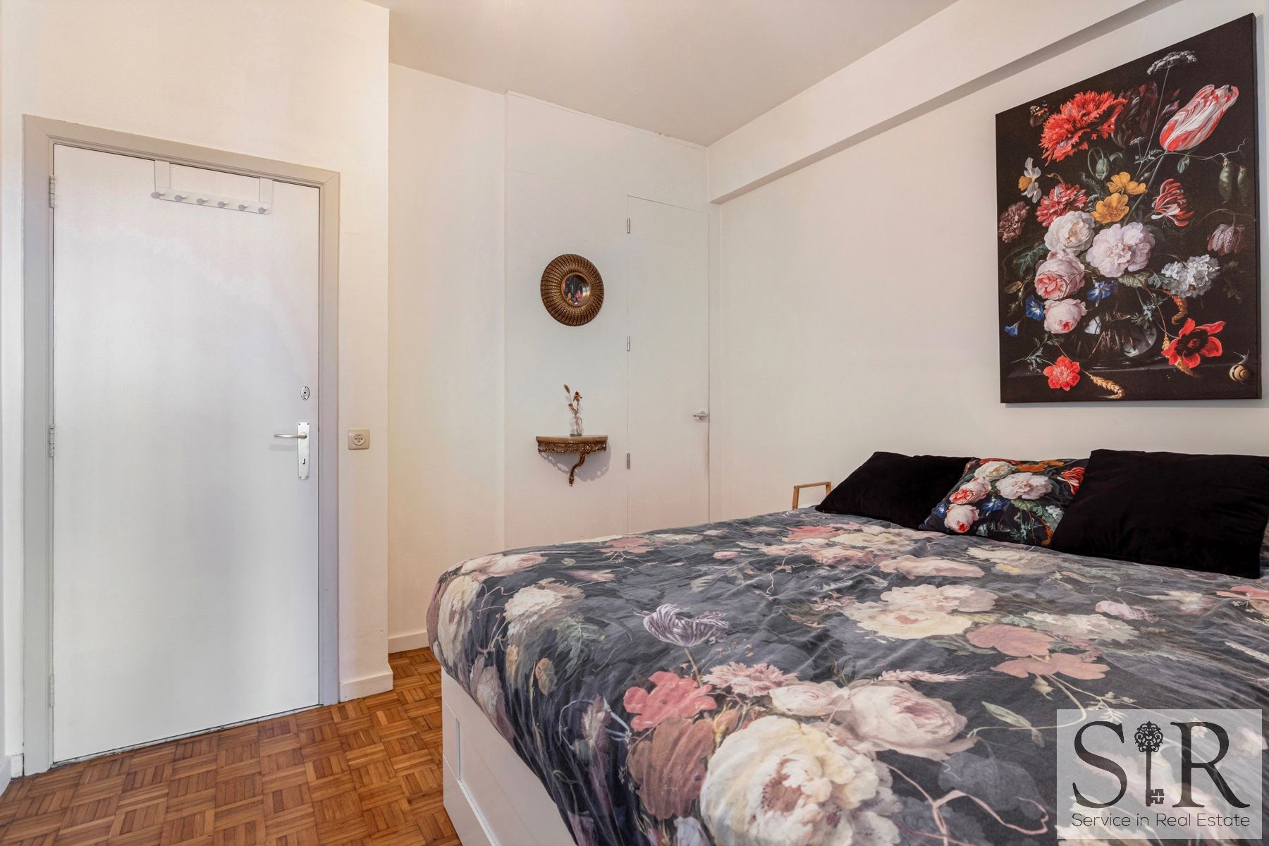 Appartement te huur foto 14