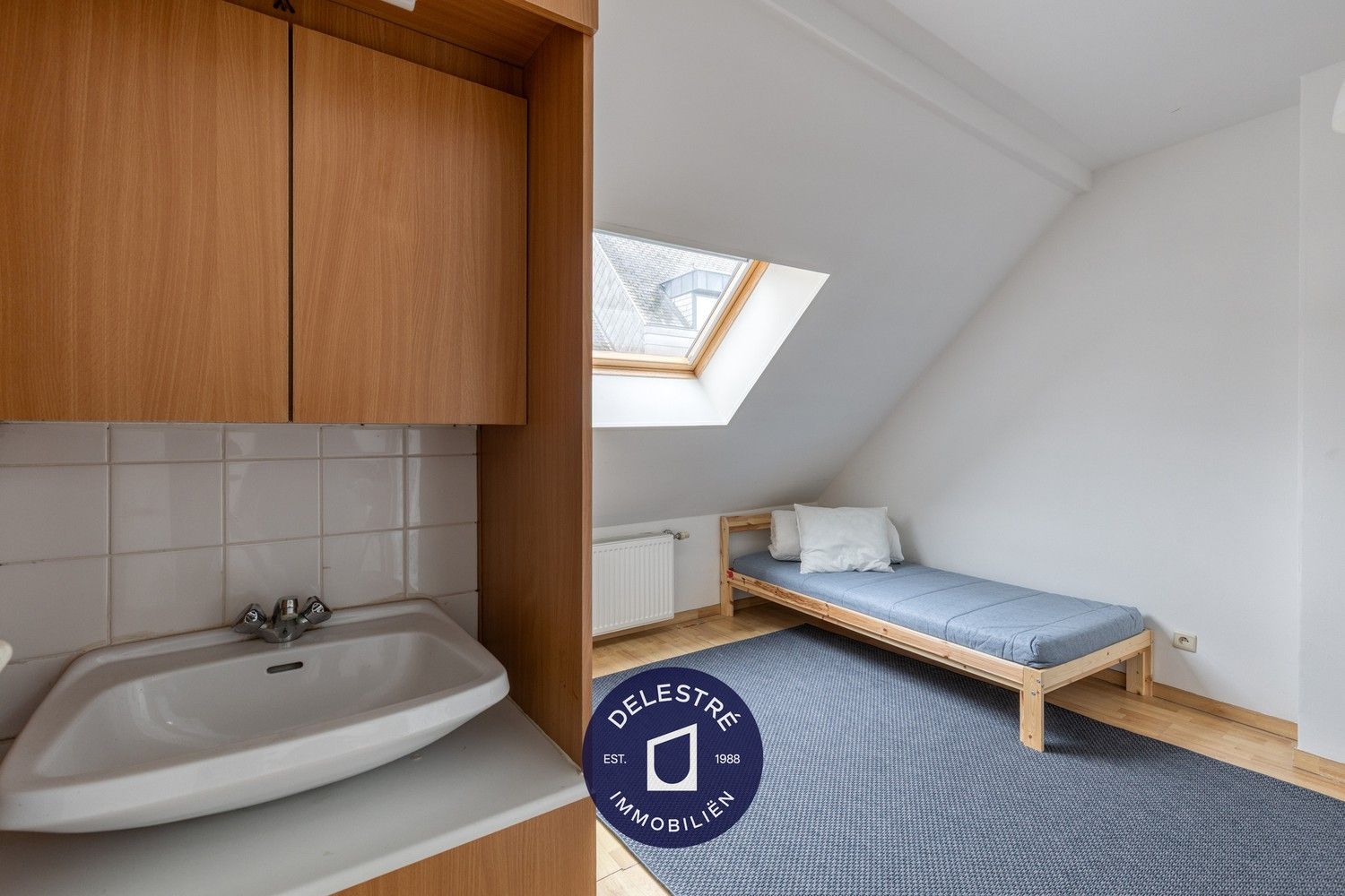 GOED GELEGEN HANDELSPAND MET DUPLEX APP. CENTRUM foto 33