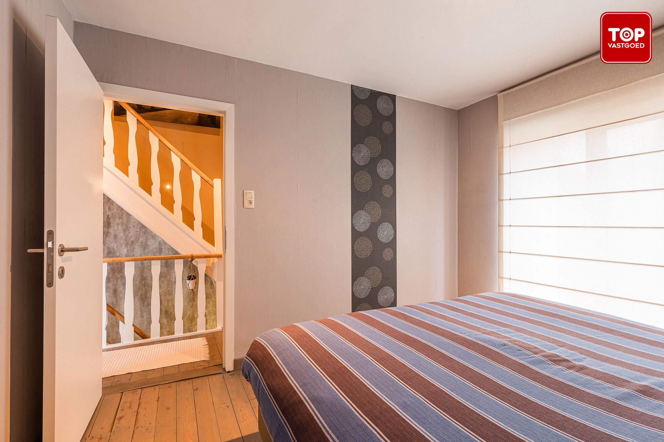 Instapklare woning met 4 slaapkamers en prachtige tuin foto 17