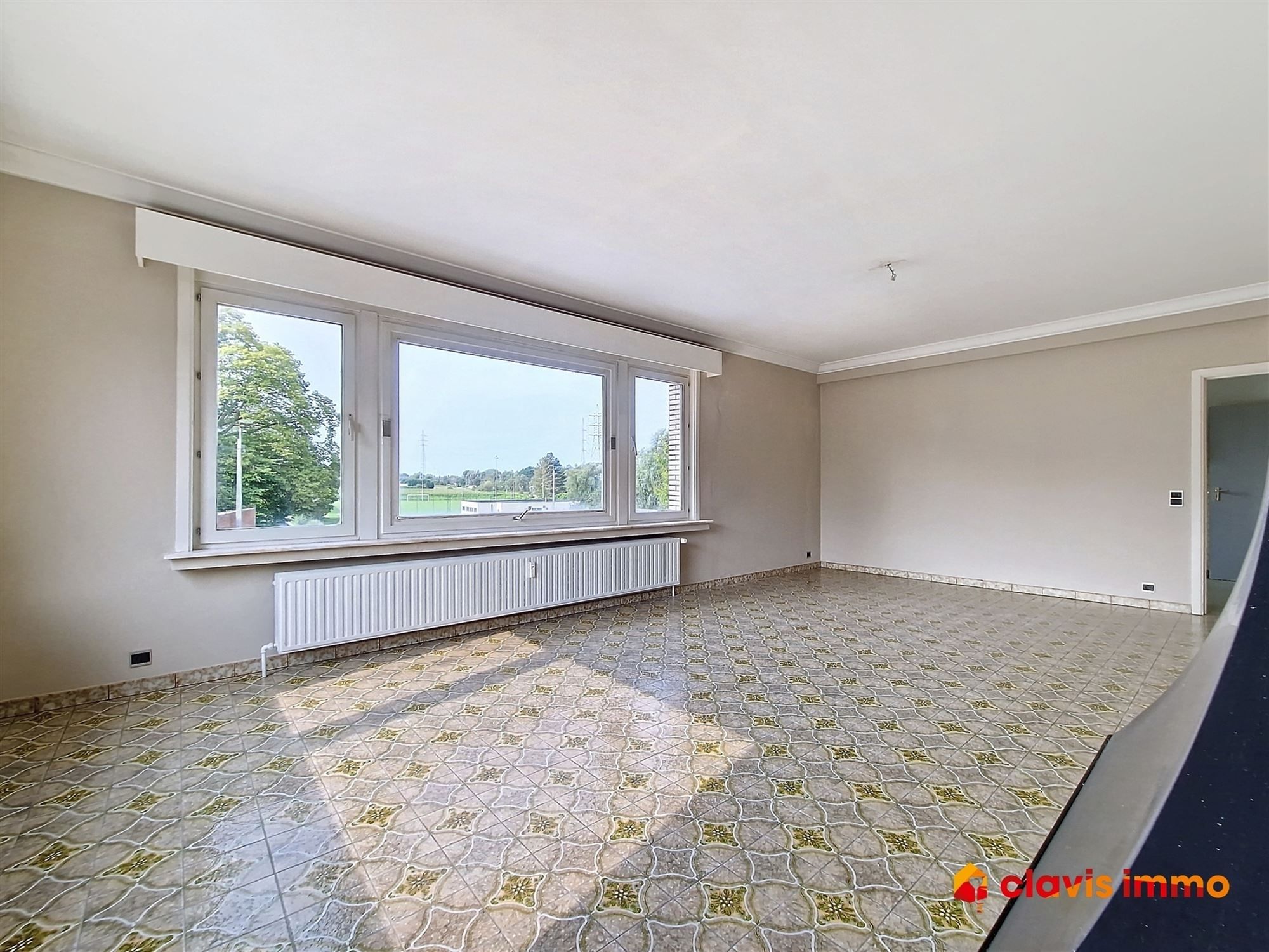 Prachtig appartement van ±104m² met 2 SLK foto 3