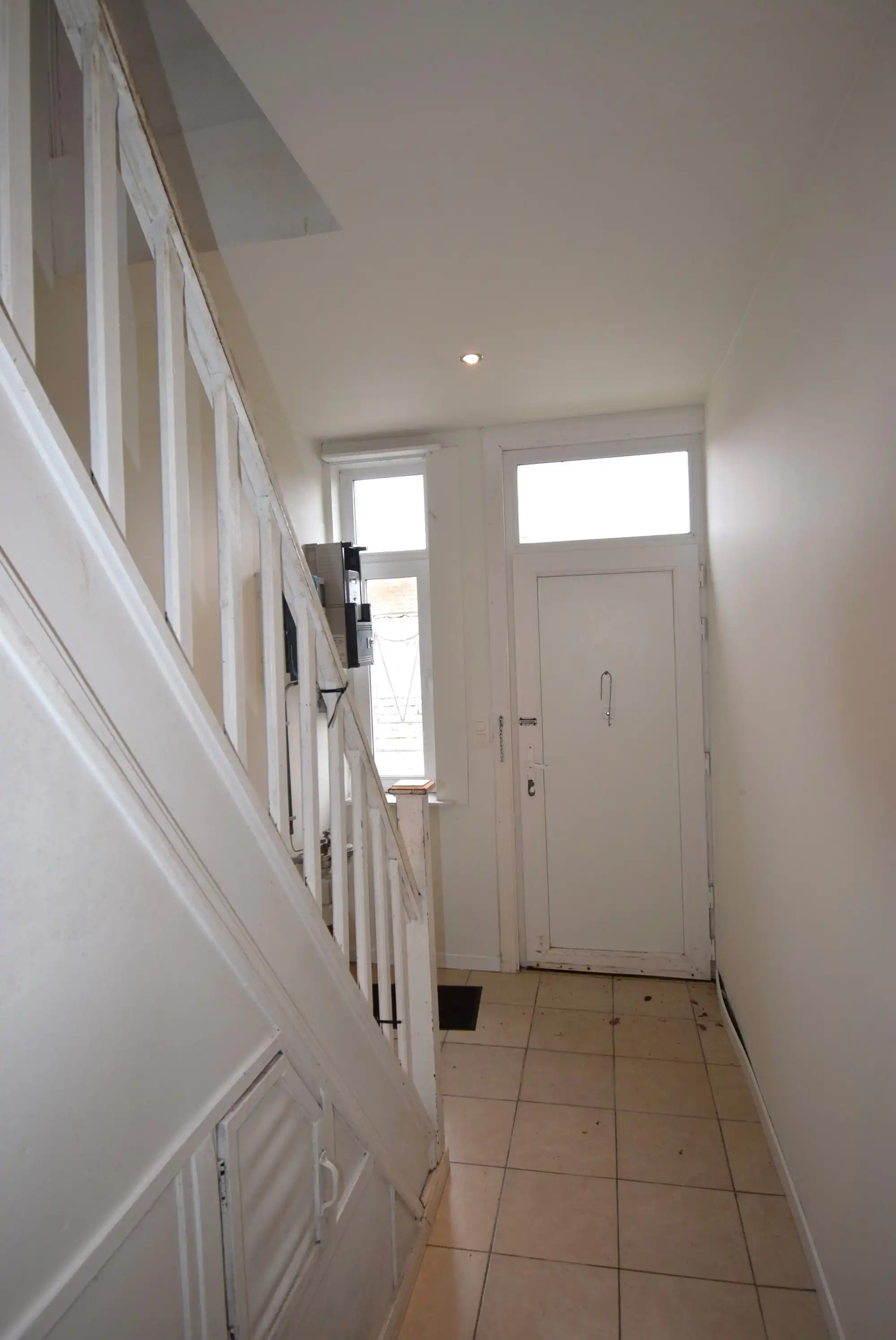 Te renoveren boerderijtje  foto 6