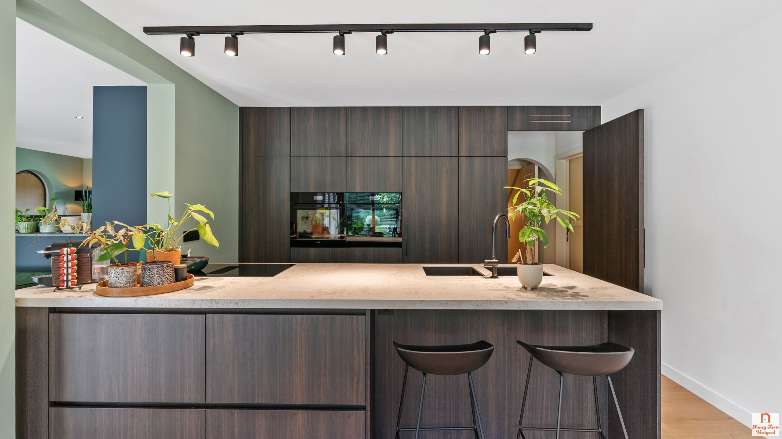 Stijlvol landhuis met tijdloze luxe en doordachte indeling foto 43