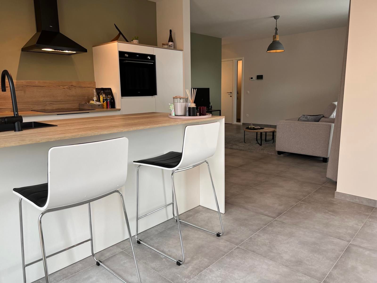 Appartement te huur foto 8