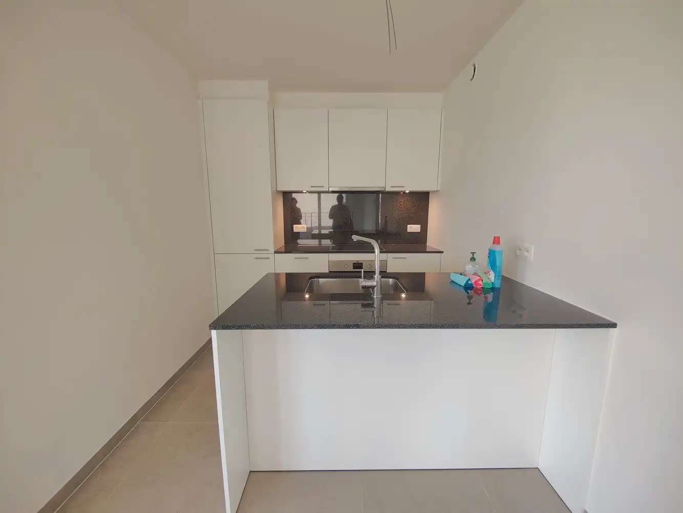 Appartement te huur foto 8