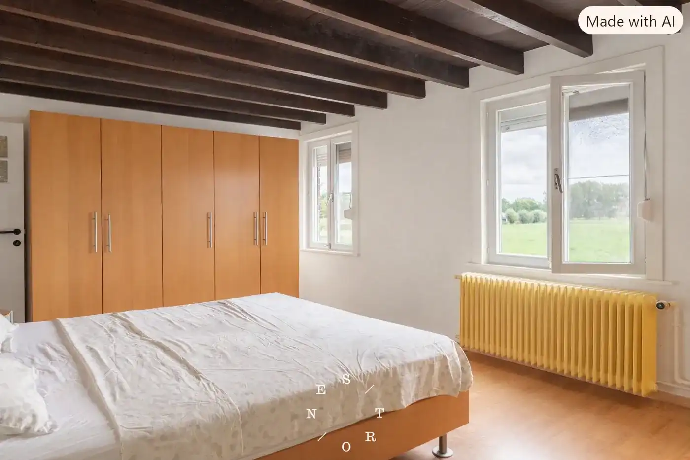 Ruim instapklaar huis te koop in Loppem met 3 slaapkamers foto 10