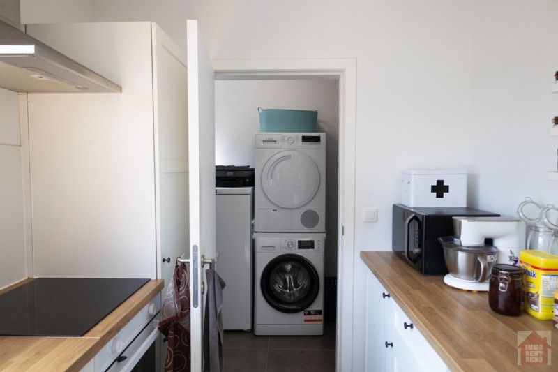 Leuke instapklare woning met 3 slaapkamers en tuin foto 18