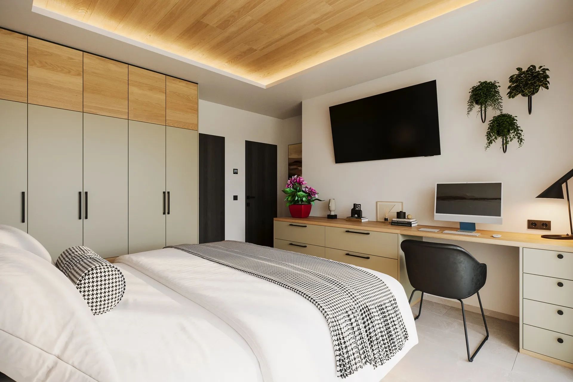 Exclusieve high-end villa in San Pedro: comfort, design en locatie foto 7
