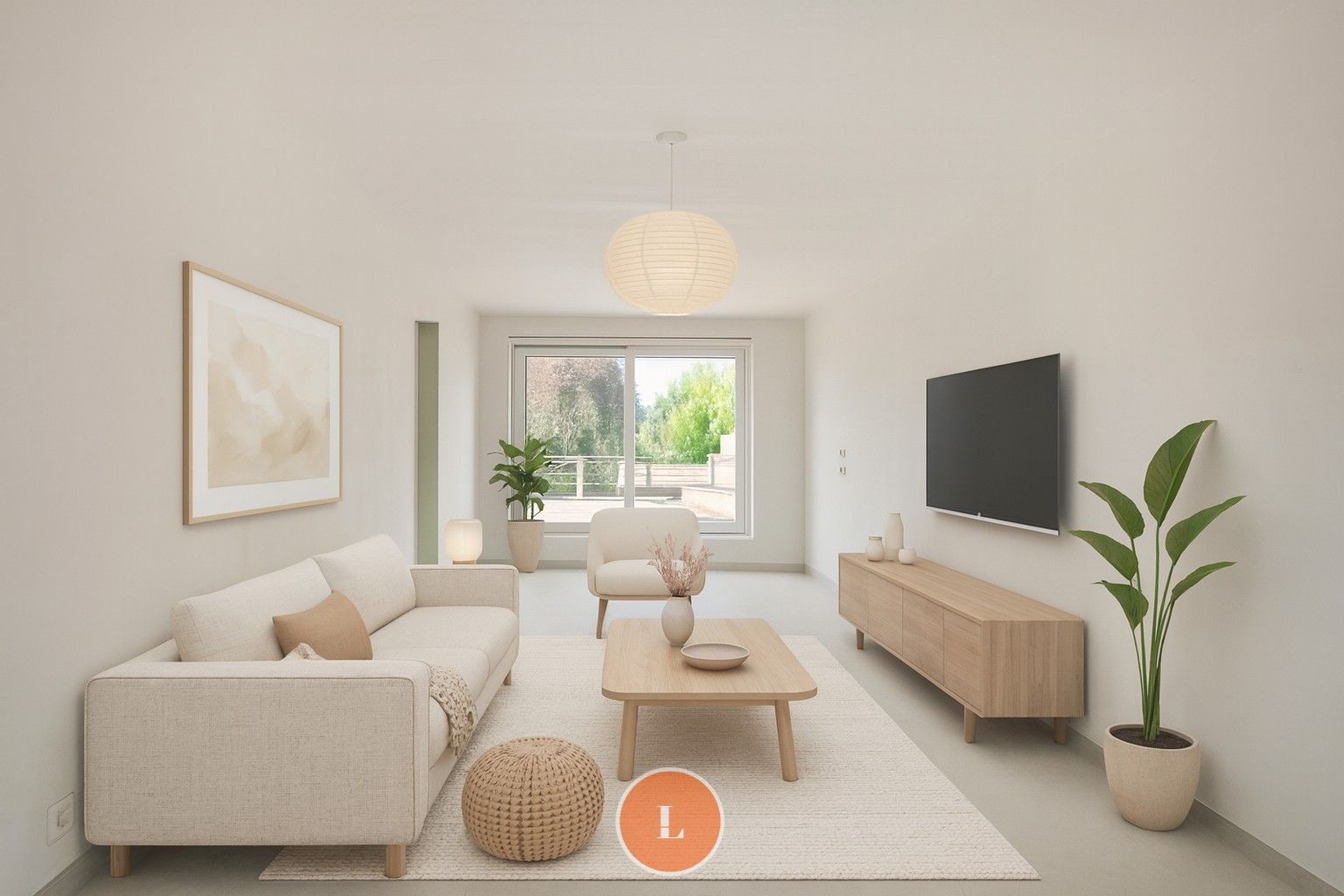 Duplex nieuwbouwappartement te koop in Geluwe foto {{pictureIndex}}