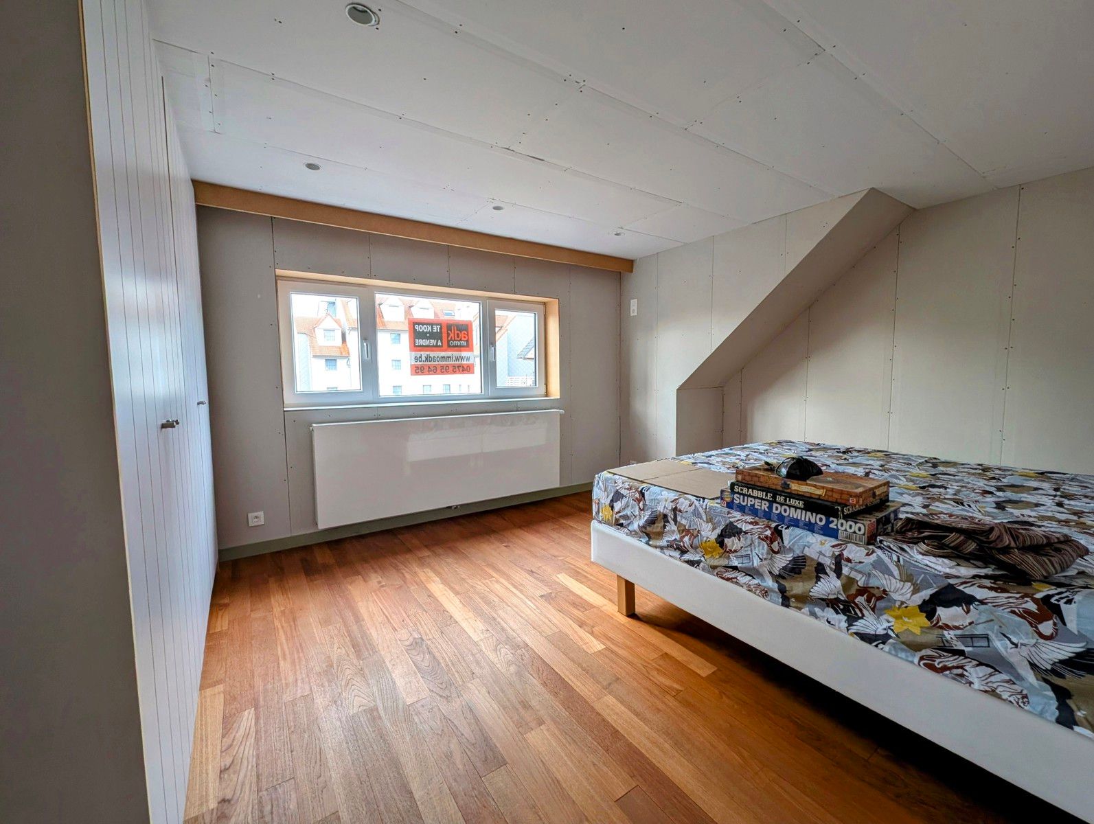 Te koop. Luxe gerenoveerde woning met wellness en garage – 4 slpks – vlakbij zee – instapklaar! foto 24
