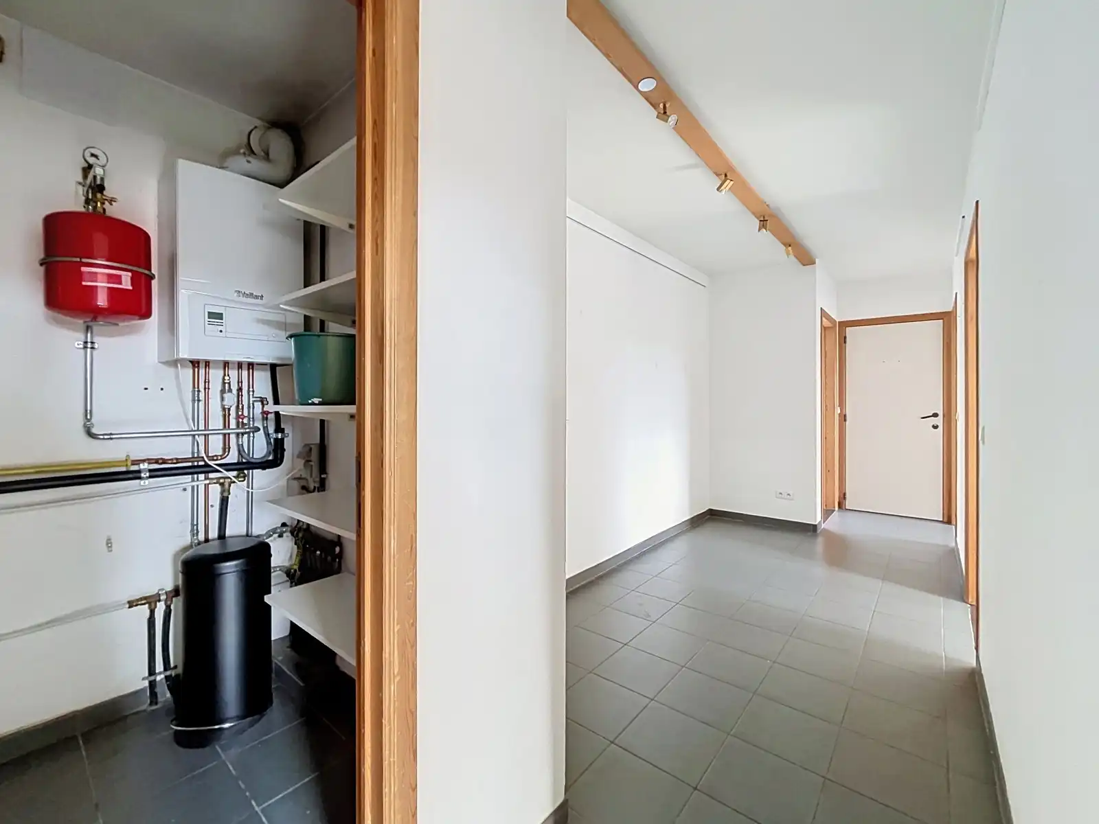 App (97m²) - 2 slpks op toplocatie foto 12
