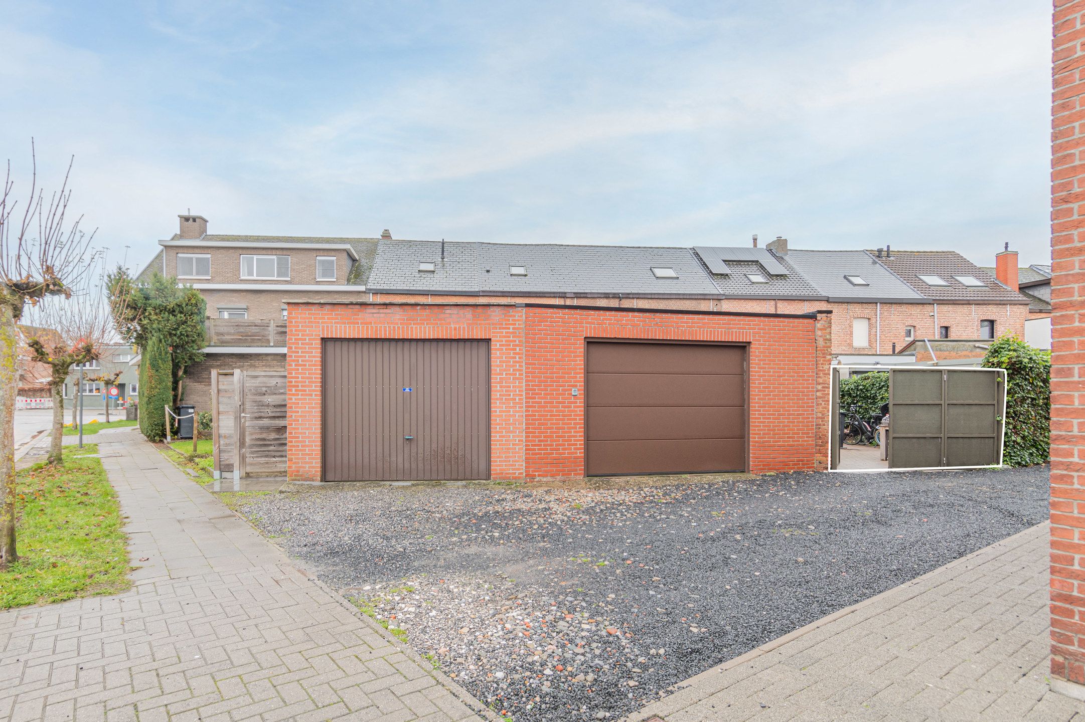 Lichtrijke woning met 4 slaapkamers in hartje Blaasveld foto 24