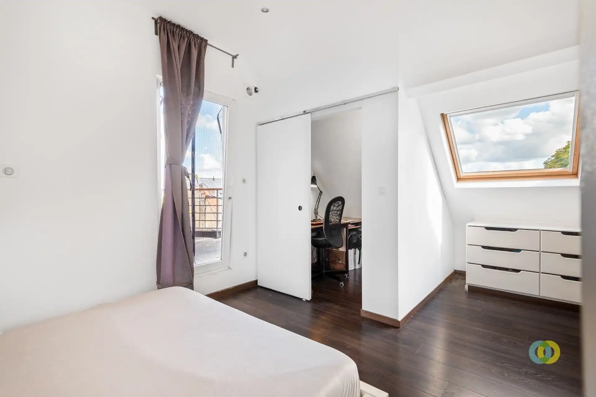 Instapklare woning met 3 slaapkamers en terras foto 14