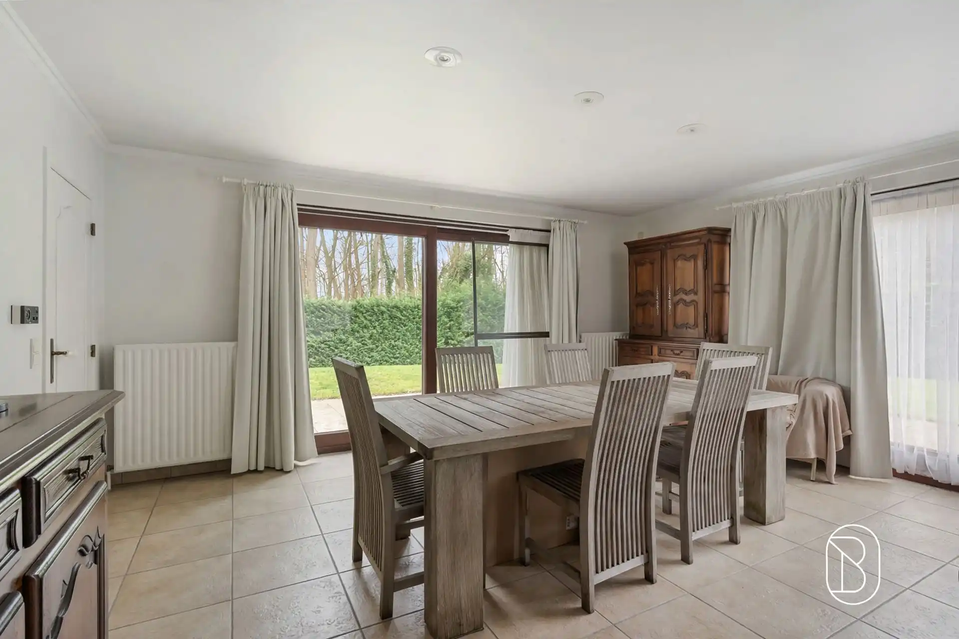 Kwaliteitsvilla met atelier van +110 m² in Moeskroen foto 9
