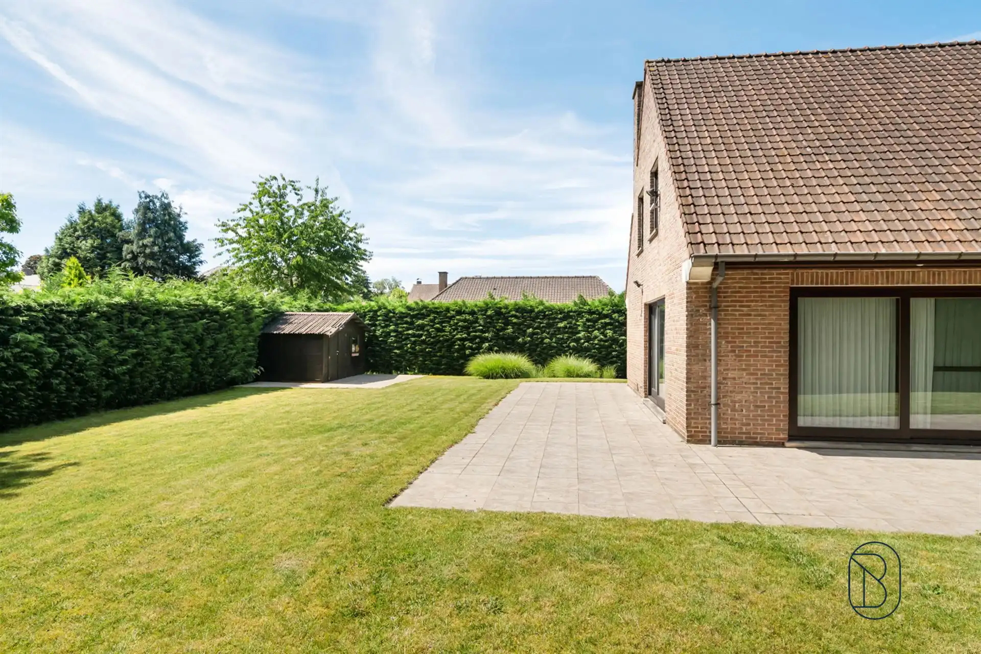 Kwaliteitsvilla met atelier van +110 m² in Moeskroen foto 18