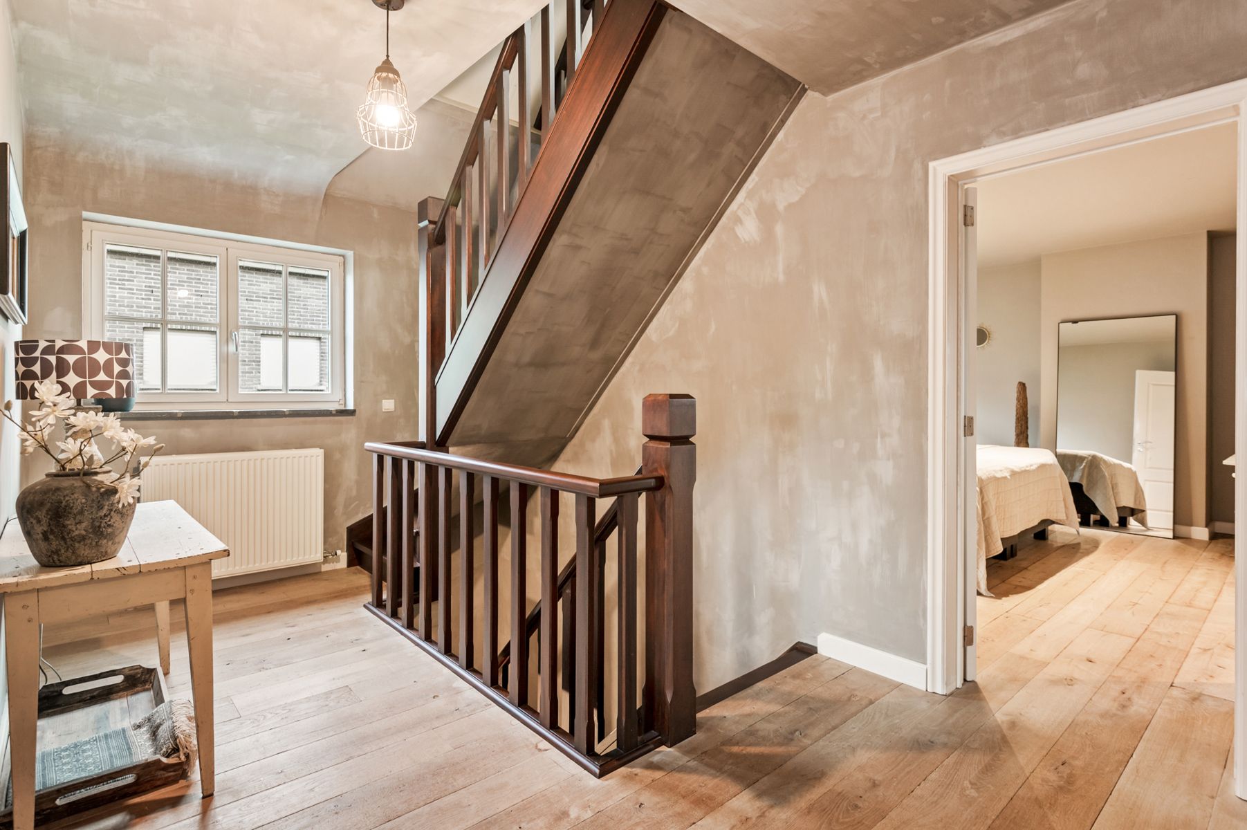Hoogwaardig afgewerkte woning met bijgebouw op 587 m2  foto 18