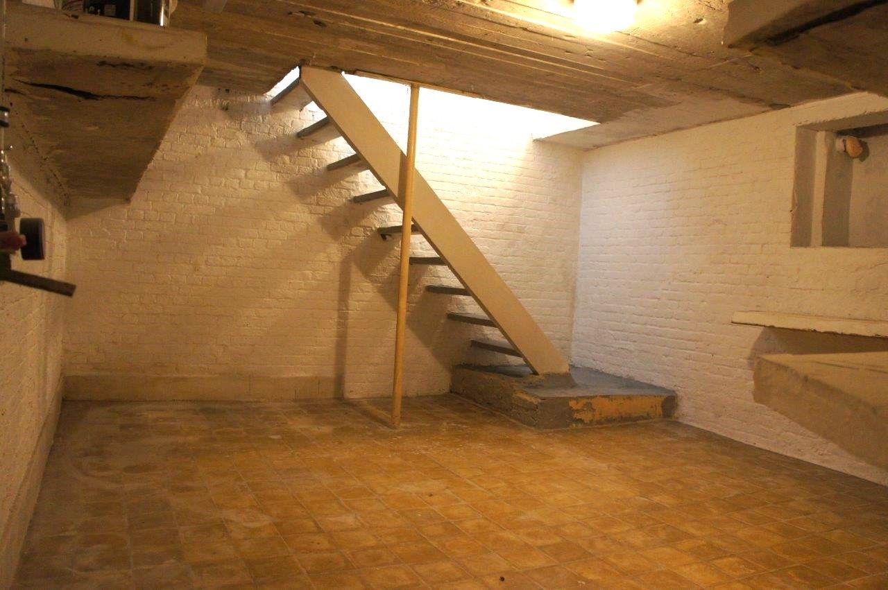 Goed gelegen, vrijstaande woning met 1 à 2 slaapkamers nabij Leuven centrum! foto 16