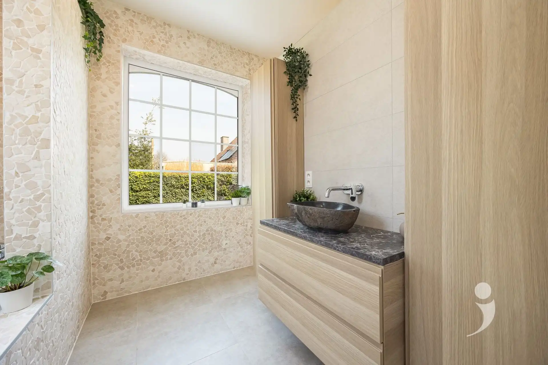 Unieke woning op een toplocatie te Scherpenheuvel! foto 18