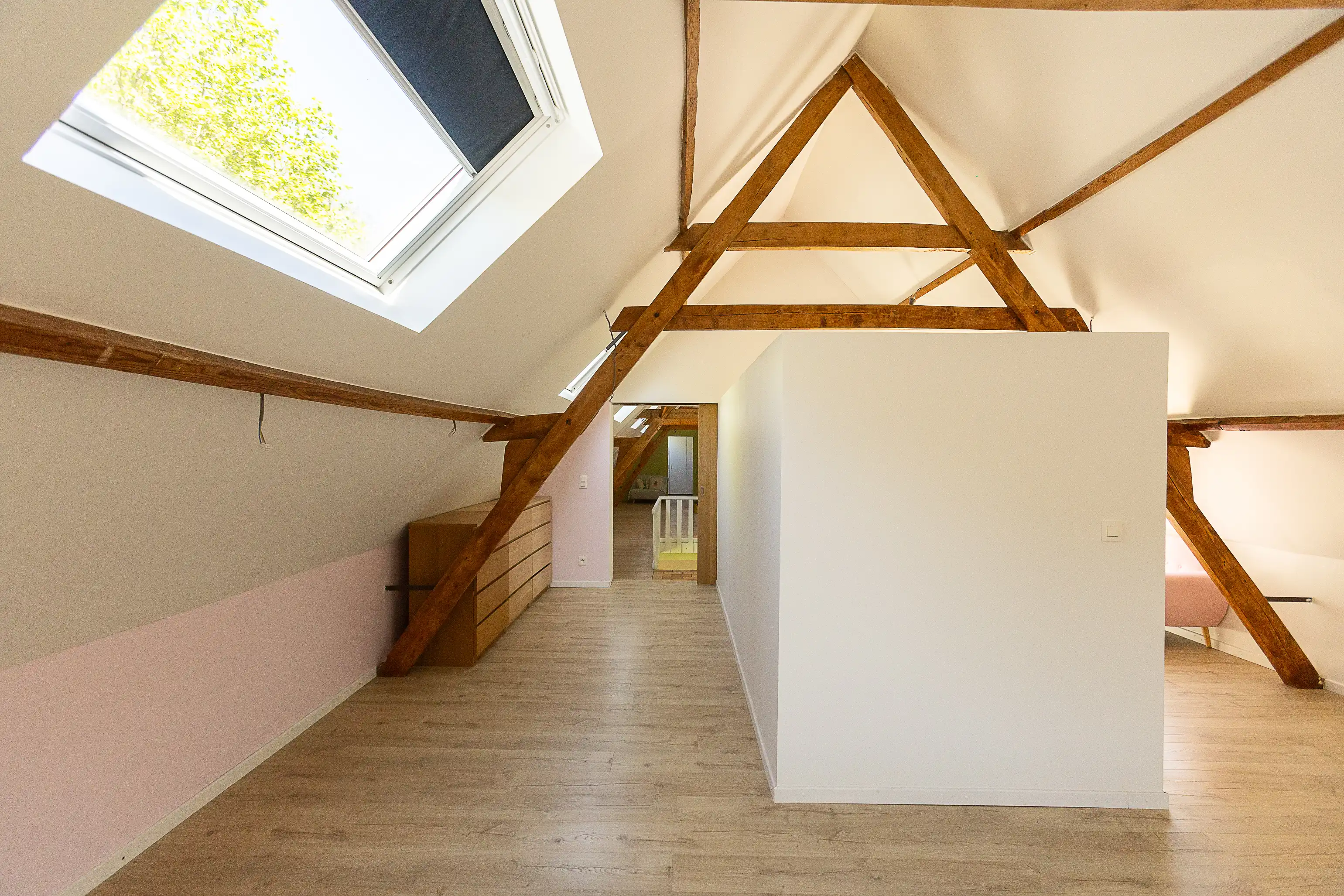Exclusief wonen - karaktervolle villa op 3.296 m² groen foto 17