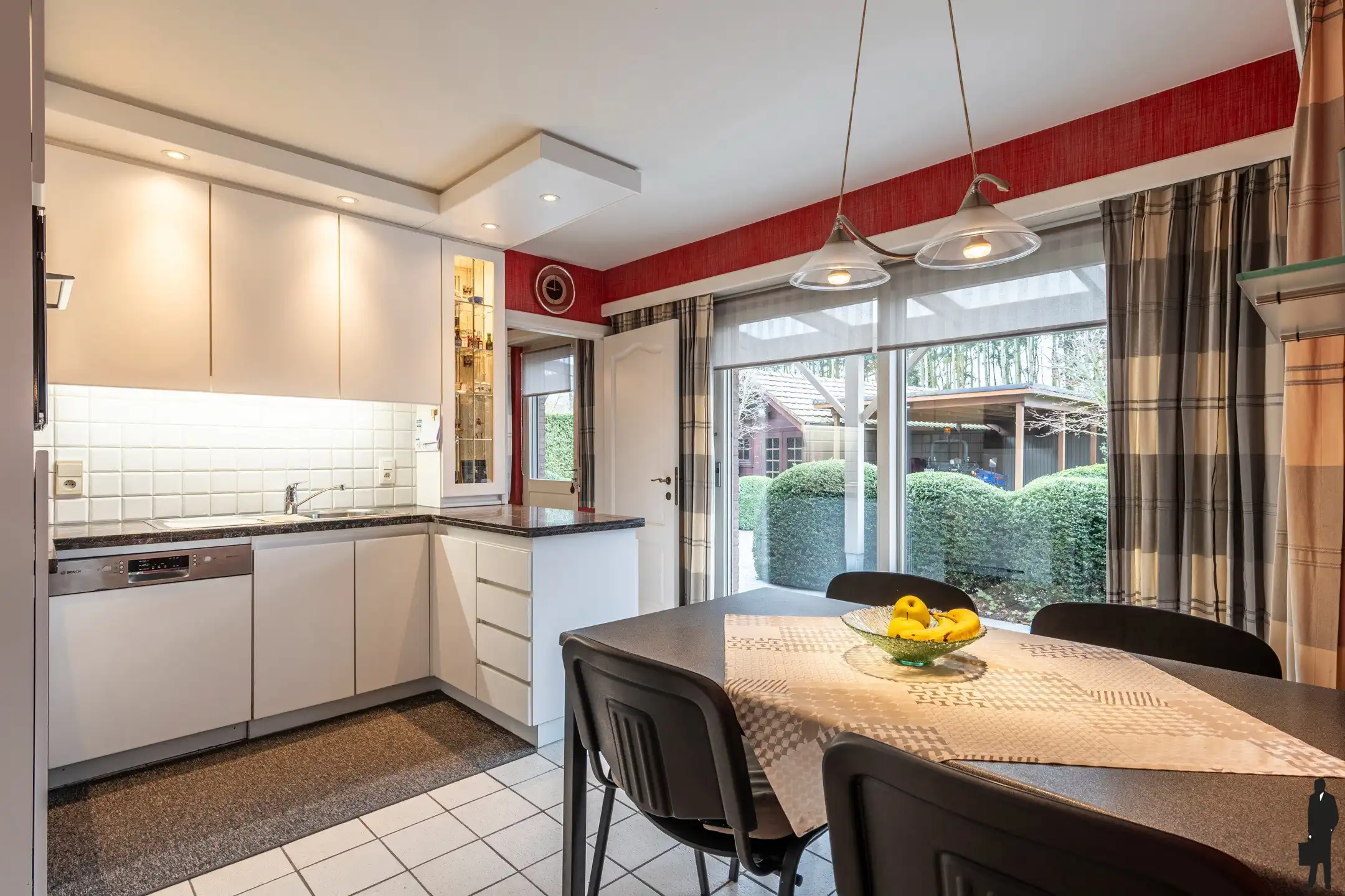 Ruime open bebouwing te Rijkevorsel foto 7