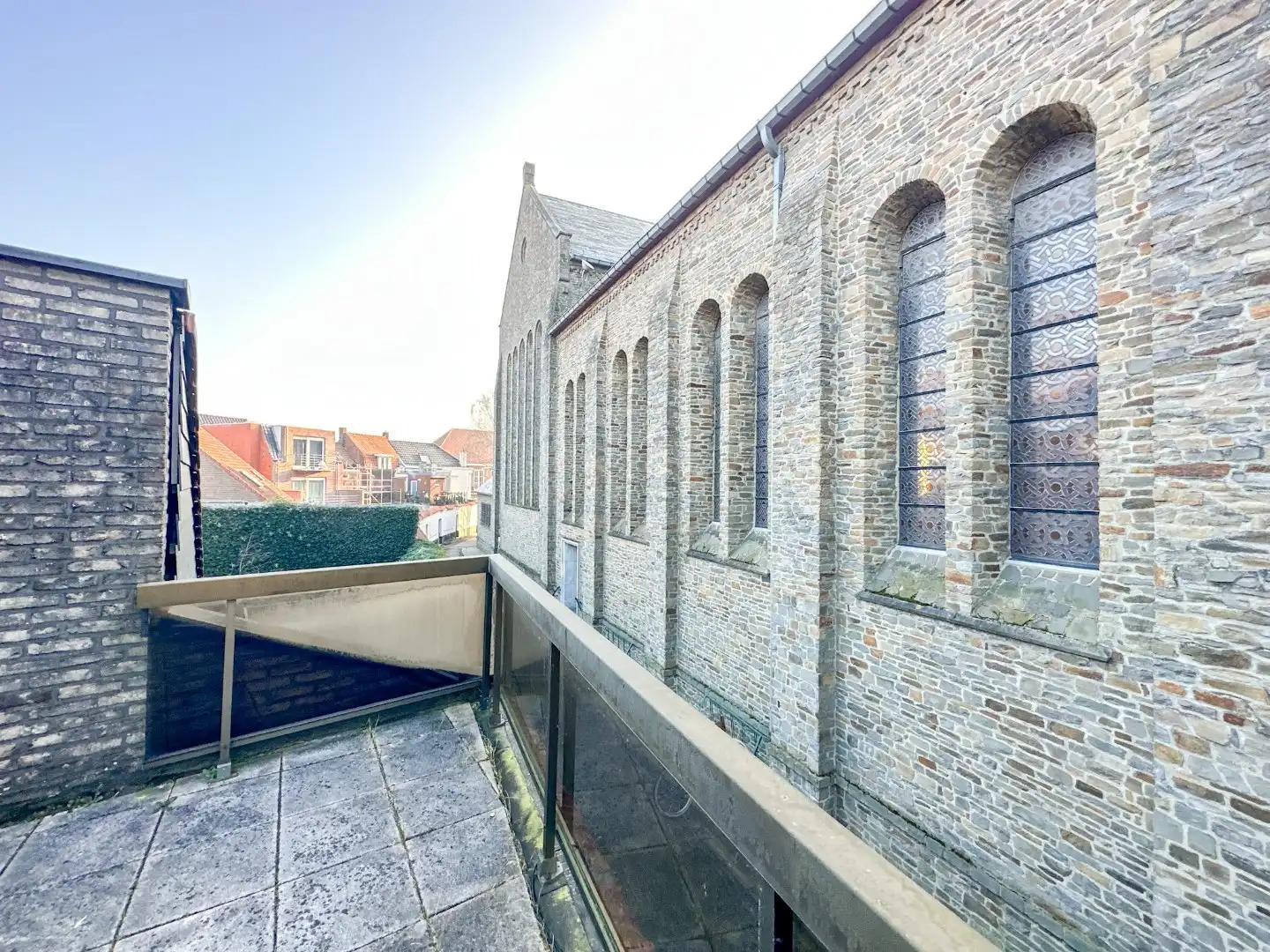 Handelpand met winkel, atelier en woonst, commerciële ligging, Torhout foto 3