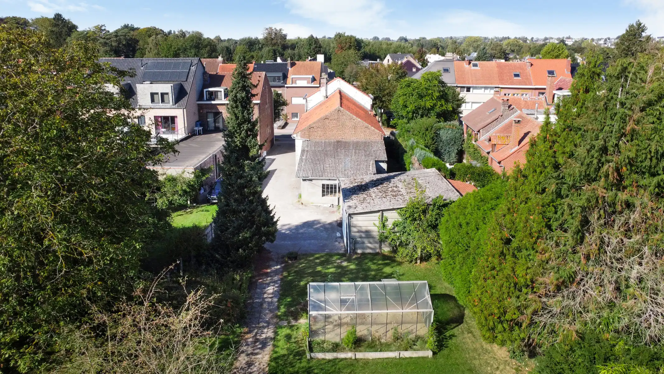 Huis te koop foto 40