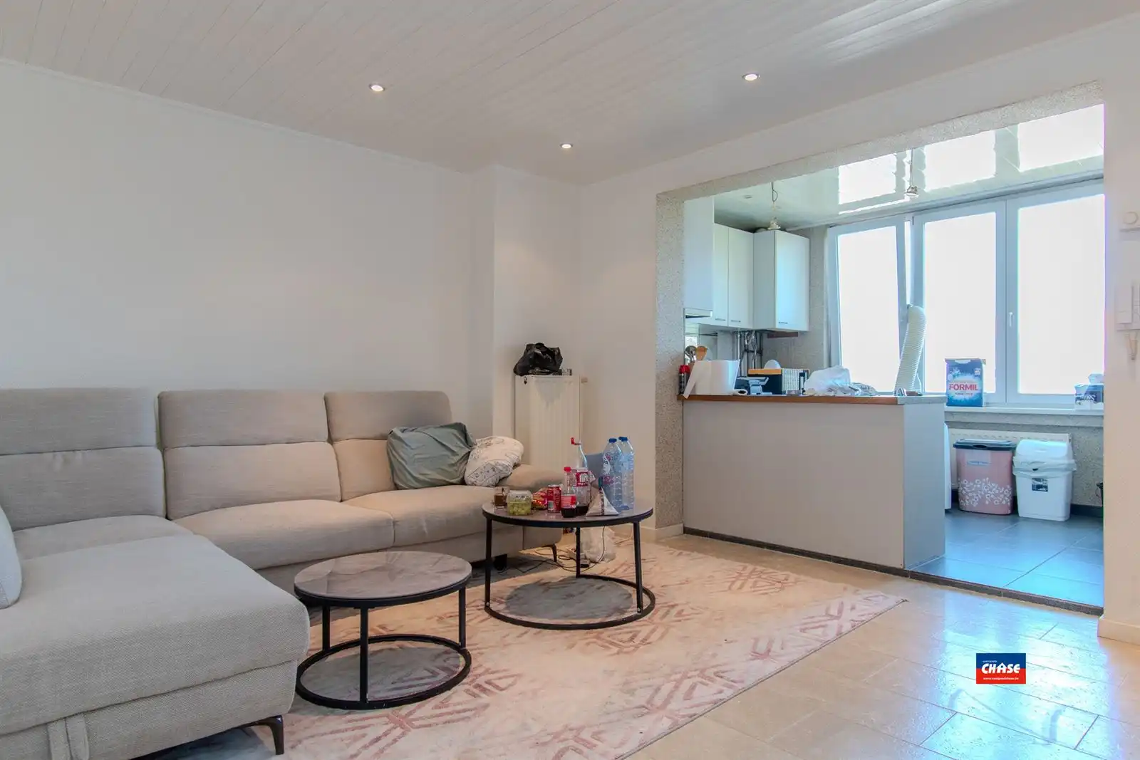 Instapklaar appartement met 1 slaapkamer foto 3