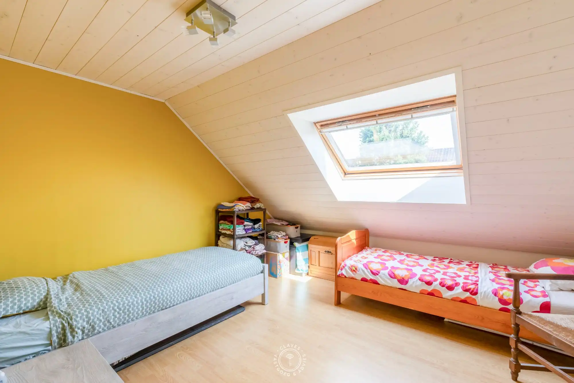Energiezuinige gezinswoning met zuidgerichte tuin foto 20