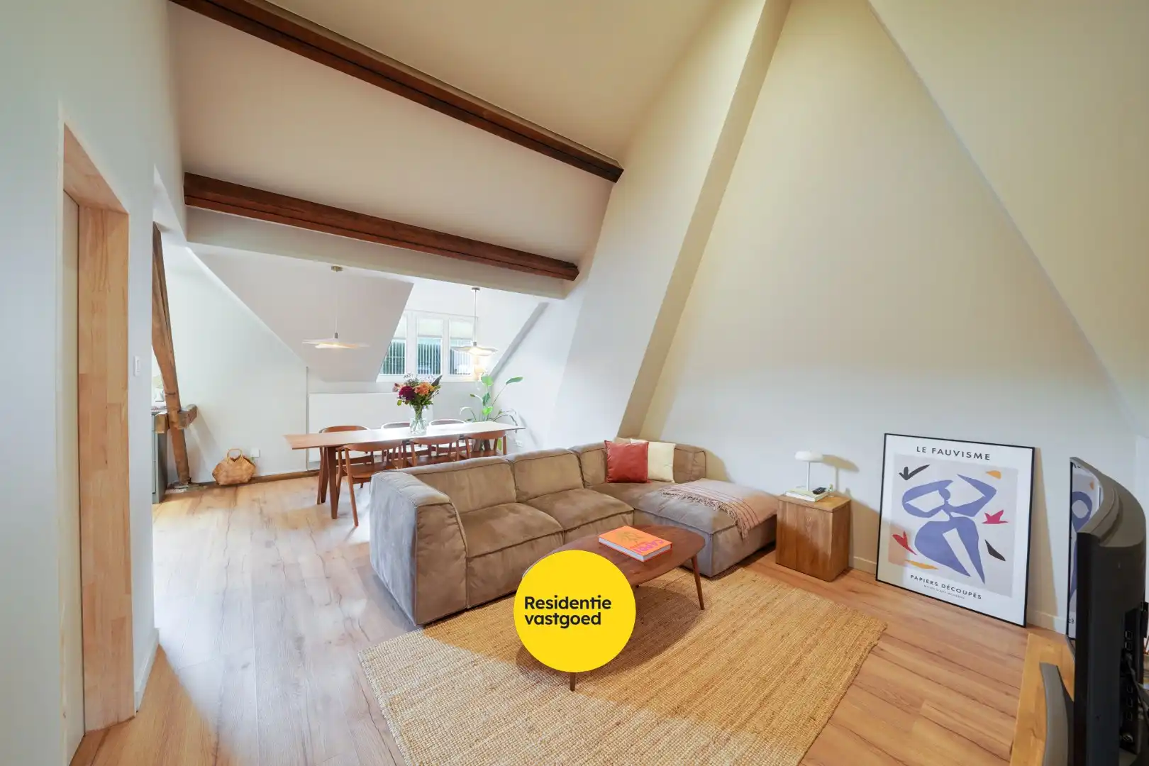 Appartement te koop Ooststraat 62 - - 8400 Oostende