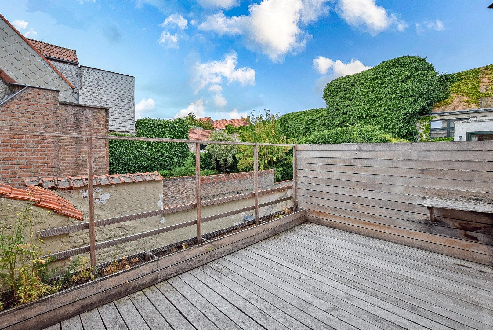 Charmante stadswoning met praktijkruimte in hartje Nieuwpoort-Stad op 91 m². foto 9
