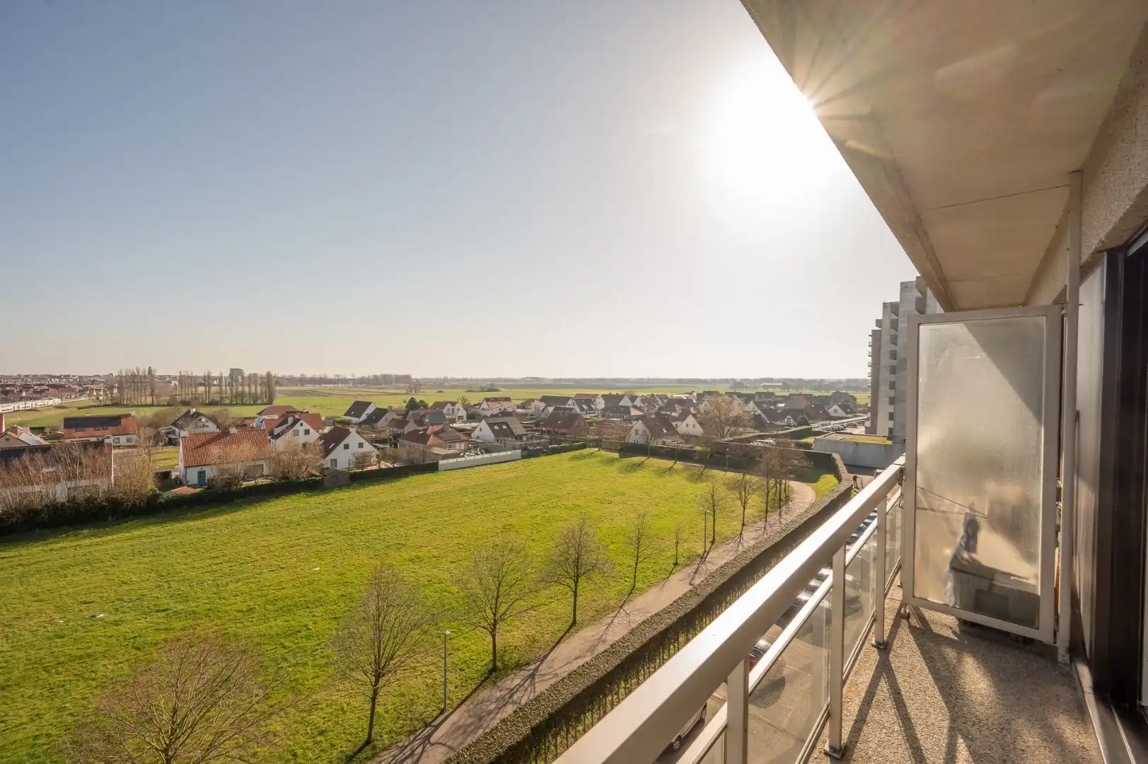 RES. LAGUNA BEACH - STUDIO 515 - DUINBERGEN foto 7