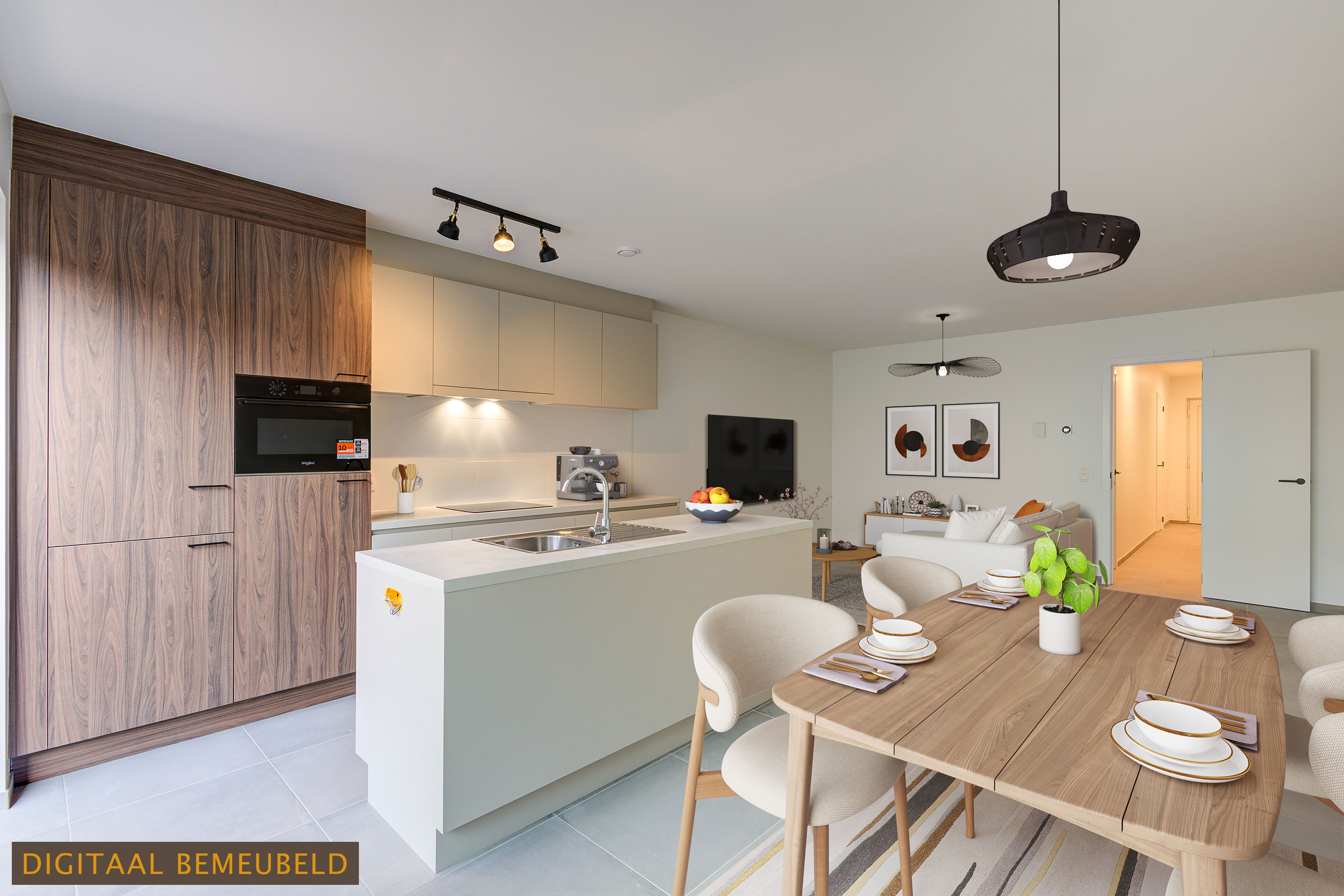 Ruime instapklare eengezinswoning zoekt toffe huurders foto 5