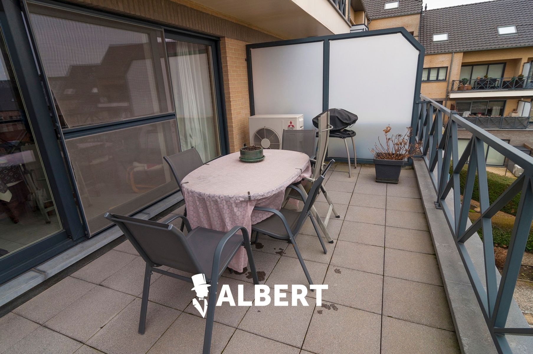 Mooi, ruim instapklaar appartement in hartje Kortessem! foto 15