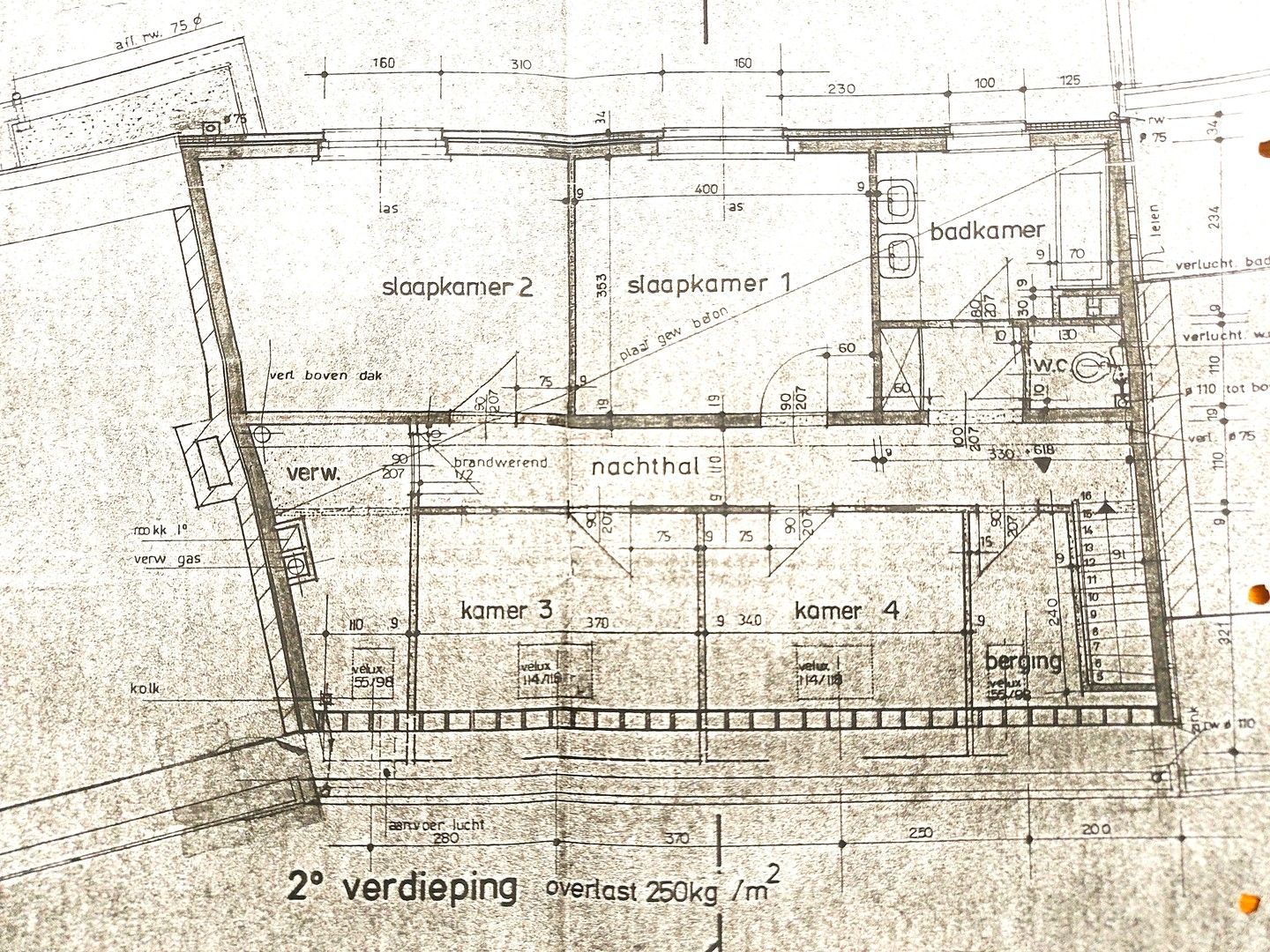 HANDELSPAND / OP 887m² / WOONST / TUIN / GARAGE foto 31