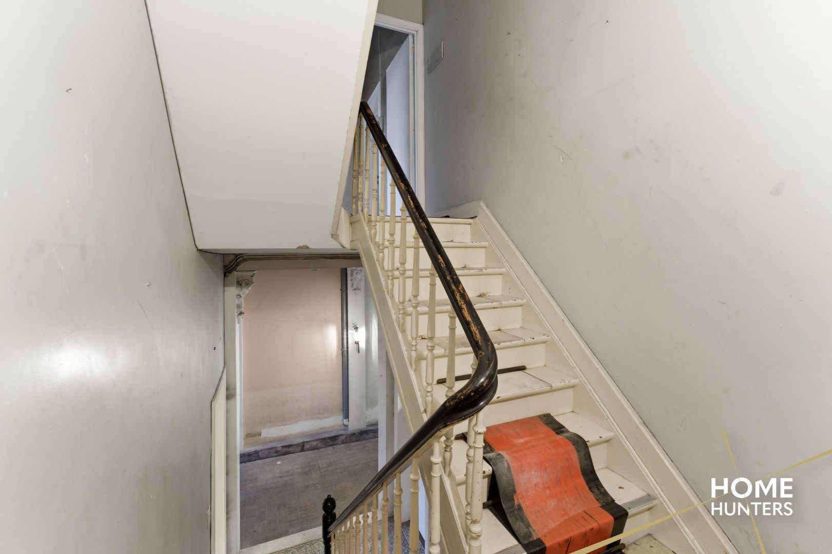 Karakteristieke herenwoning met gigantische tuin op toplocatie foto 15